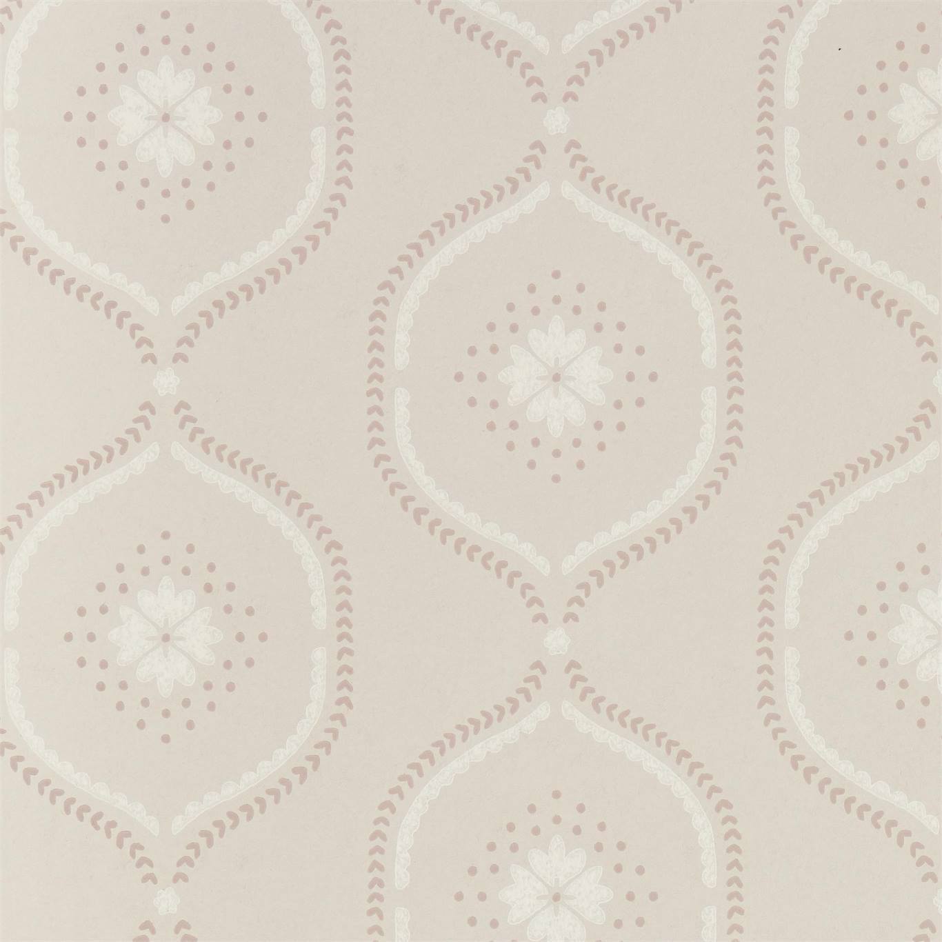 Milcombe Powder Pink
