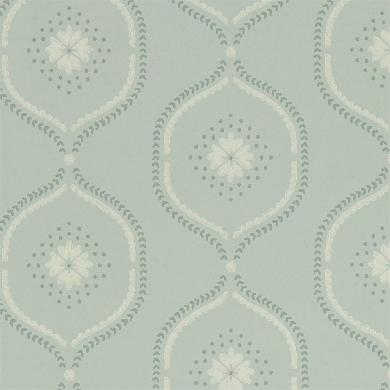 Milcombe Mist Blue