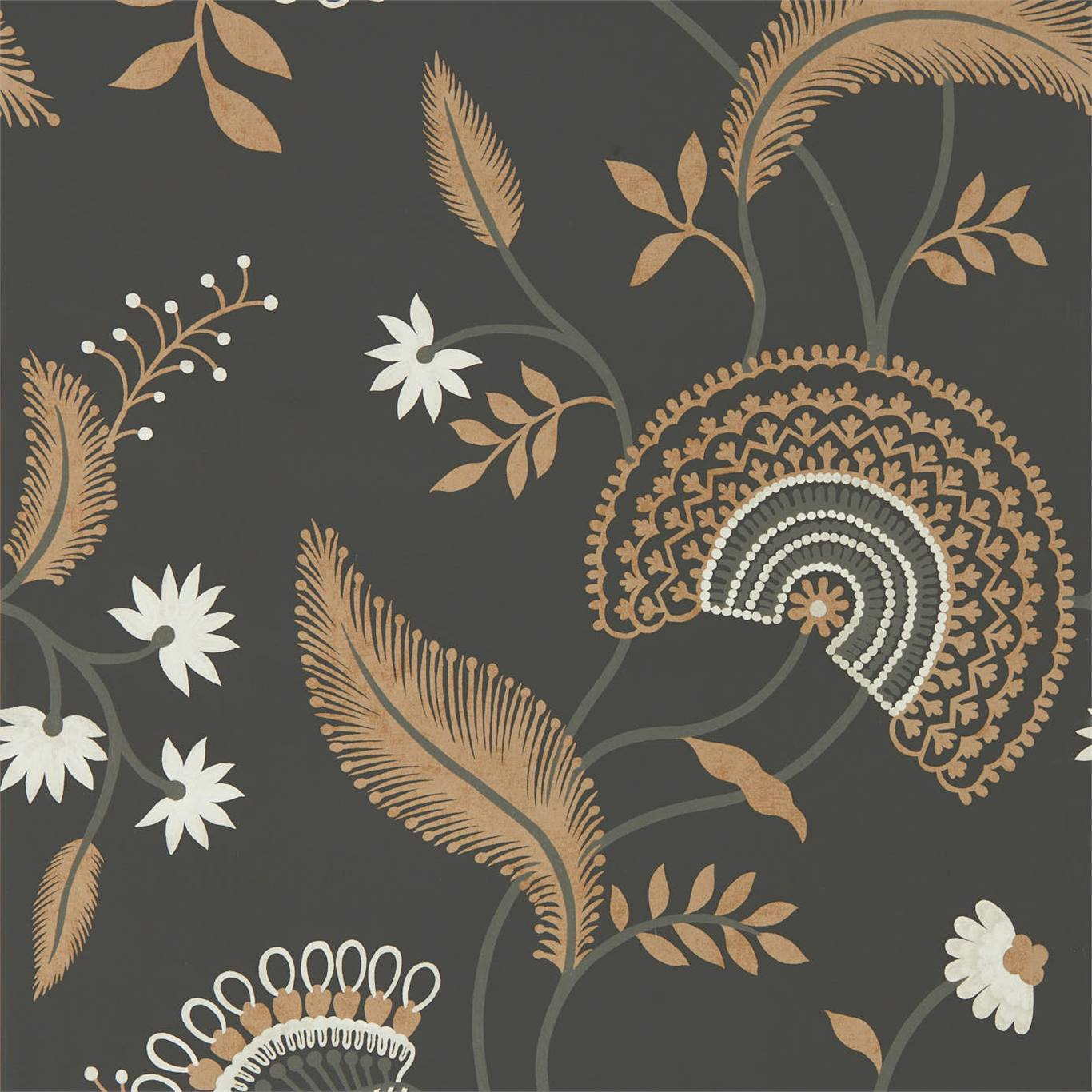 Hakimi Ebony